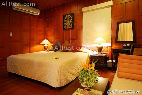 At Panta Phuket Hotel 3
